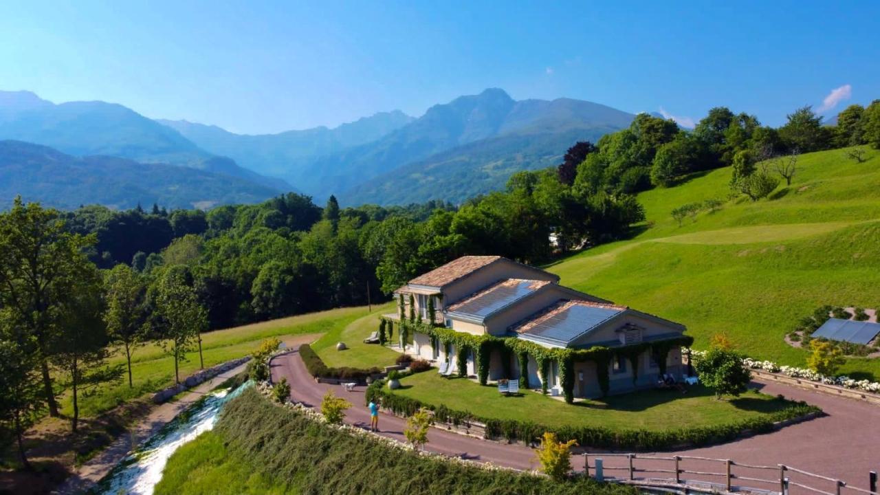 Cascina Serra Eco-House Beb Muzzano Exterior foto